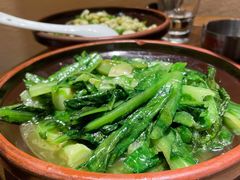 -寨子里的钵钵菜-湘西山里菜(火车站店)