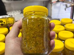 -罗子龙罗家桂花汤圆(曹都巷店)