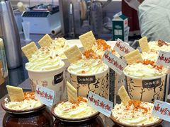 -KUNCHA鲲茶·江西制茶(铜锣湾店)