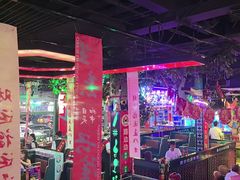 -路边边.炒菜烧烤.音乐餐厅(良乡长虹店)