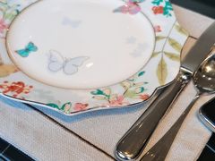 -深圳四季酒店·馥自助餐厅