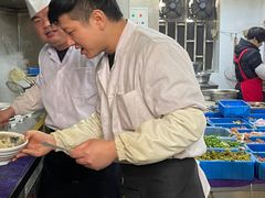 -超爷叔面馆(西园店)