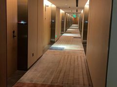 -上海新国际博览中心城际酒店