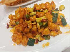 -大眼锅贴水饺(河东店)