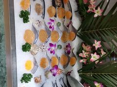 -芭菲盛宴·环球美食(袁家岗店)