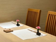 -鮨一日本料理(大中华店)