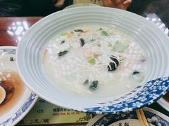 三鲜汤-粗茶淡饭(东关街店)
