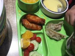 -九毛九西北菜(盈信广场店)