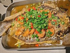 -半天妖烤鱼(丰科万达店)