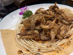 -一块豆腐(李沧书院路店)