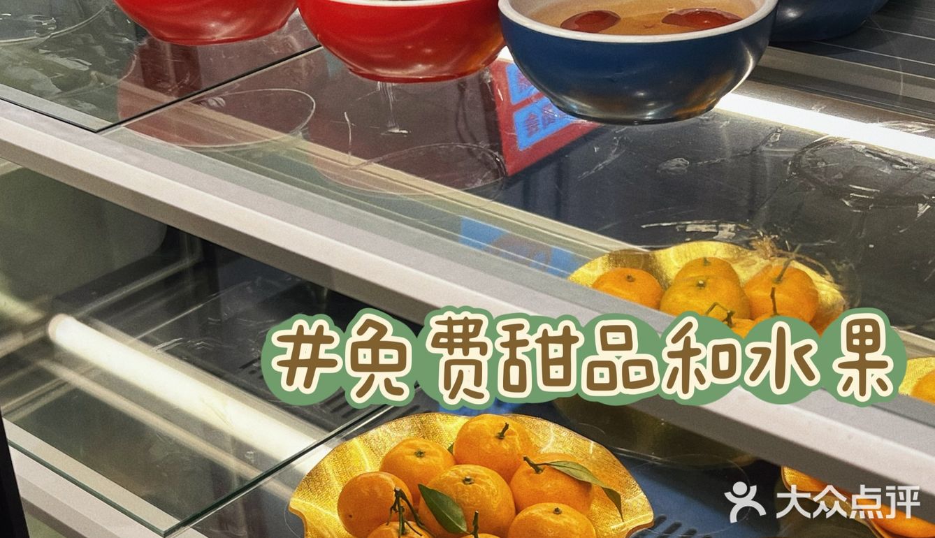 具有特色的招牌是他们家花鲢鱼头 都是当天的新鲜鱼头