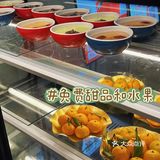具有特色的招牌是他们家花鲢鱼头 都是当天的新鲜鱼头