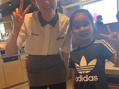 -海底捞火锅(振华广场生日主题店)