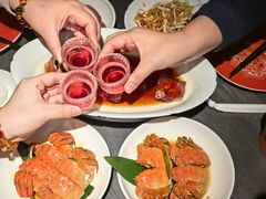 -小厨娘金榜题名(夫子庙秦淮河店)