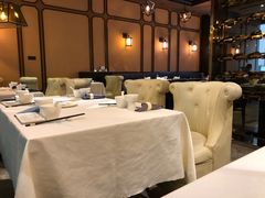 大堂-尘香•传统川菜(创汇首座店)