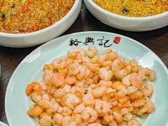 -裕兴记•蟹黄面馆(人民广场店)