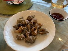 -天桥饭店·特色海鲜(金山嘴渔村店)