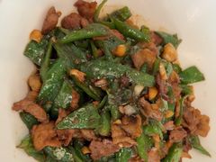 -香丰阁·烤鸭·川湘菜(清河店)
