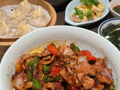 -王繁星面馆(西安熙地港店)