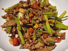 -客官 · 江南小菜馆(长风大悦城店)