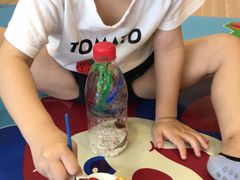 -金宝贝早教&托育(新百CCpark中心)