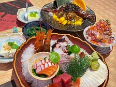 -鸟山鸣·日料食堂(王府井店)