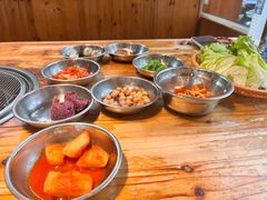 -麻蒲碳烤肉·5号店(市桥店)