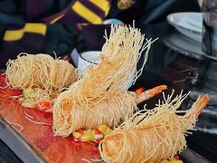 -哈蒙德餐厅
