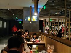 大堂-湘间田舍(北仑银泰店)