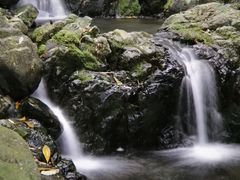 -山沟沟景区