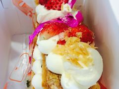 -白骑士欧洲蛋糕店(夏威夷店)