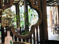 -The Flowers Coffee(南山店)