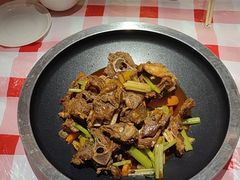 -昌盛德徐州老菜馆