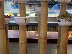 -成都你六姐·牛肉冒菜(城市集市合生汇店)