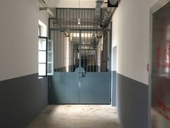 -青岛德国监狱旧址博物馆