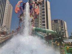 -重庆玛雅海滩水公园