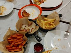 -必胜客(远大路店)