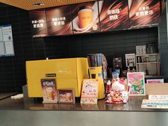 -麦当劳(北苑秋实路店)