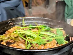 鸡公煲中煲-川香煲(茅台路店)