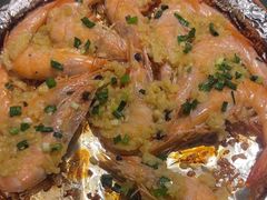 -松沪名灶·豆浆鱼头·新上海菜(飞航吾悦广场店)