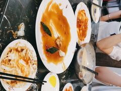 -桃园中华料理炸酱面(燕儿岛路店)