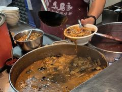 -逍遥镇刘相五胡辣汤豆沫馆(康复中街店)