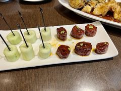 -老牌坊鲁菜名店(宽厚里店)