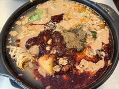 -O记东北砂锅麻辣烫