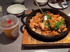 -得意啫·广东啫啫煲(前海HOP店)