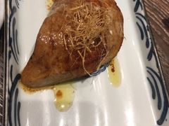 -大雄寿司(中华广场店)