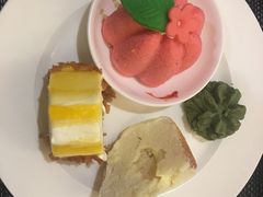-元一希尔顿酒店·禅自助餐厅·啤酒花园