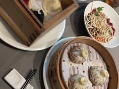-小厨娘淮扬菜(河西奥美大厦店)