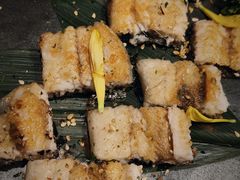 -佛山希尔顿酒店·融誉亚洲美食荟