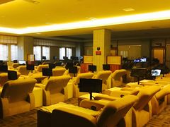 休息大厅-大江户·温泉洗浴(浑南店)